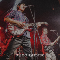 Disconnected - Live at Soundshock, Vol.1