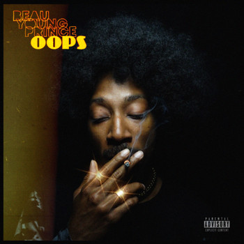 Beau Young Prince - Oops