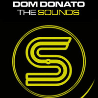 Dom Donato - The Sounds