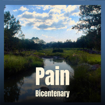 Various Artists - Pain Bicentenary