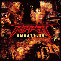 Ripper - Embattled