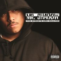 Mr. Shadow - The Streets Are Kalling (Explicit)