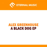 Alex Greenhouse - A Black Dog