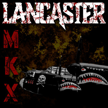 Lancaster - Mkx (Explicit)