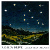 Remedy Drive - Under the Starlight (Strings Version)