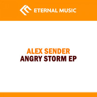 Alex Sender - Angry Storm