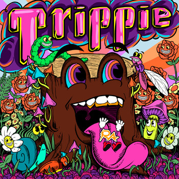 Ra - Trippie