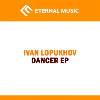 Ivan Lopukhov - Dancer