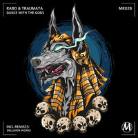 Rabo & Traumata - Dance with the Gods