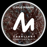 Carlo Marani - Zdarlight (Funkatron Remix)