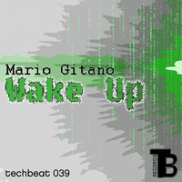 Mario Gitano - Wake Up