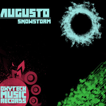 Augusto - Snowstorm