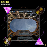 7even Icon - Destination Three