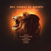 DNA - Aux confins du paradis - The Rise of A Lion