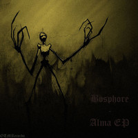 Bosphore - Alma