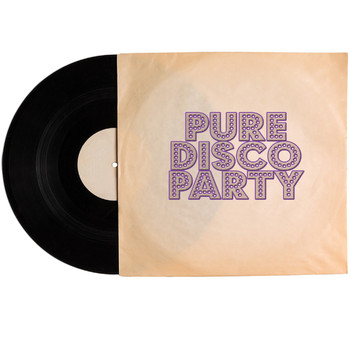 Various Artists - Pure Disco Party