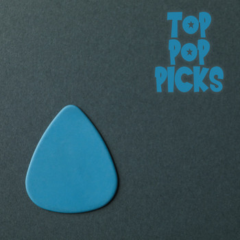 Various Artists - Top Pop Picks