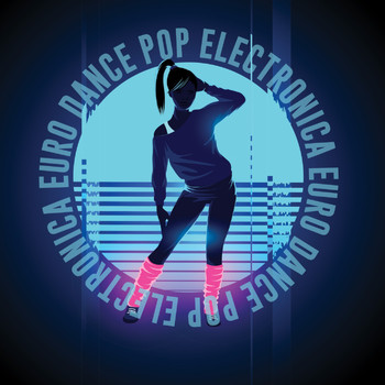 Various Artists - Electronica Euro Dance Pop
