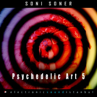Soni Soner - Psychedelic Art 5