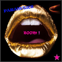Paranetics - Boom! (Eva Edition)