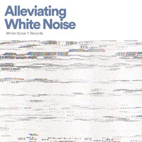 White Noise ASMR - Alleviating White Noise