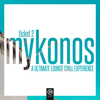 Various Artists - Ticket 2 Mykonos