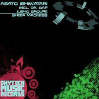 Asato Ishiwatari - Sheer Madness