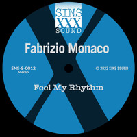 Fabrizio Monaco - Feel My Rhythm