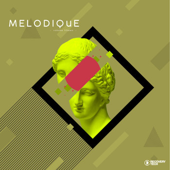 Various Artists - Melodique, Vol. 15