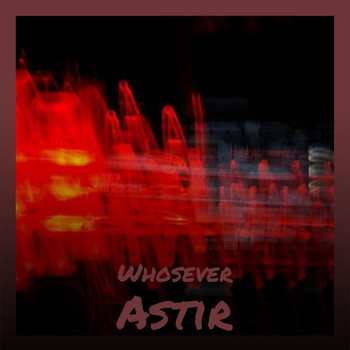 Various Artists - Whosever Astir