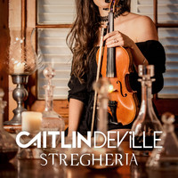 Caitlin De Ville - Stregheria (Alternate Version)