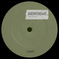Alex Sounds - Interference