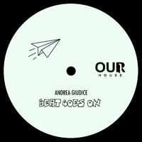 Andrea Giudice - Beat Goes On