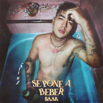 Saak - Se Pone A Beber