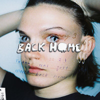 Ivey - Back Home (Explicit)