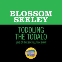 Blossom Seeley - Toddling The Todalo (Live On The Ed Sullivan Show, April 10, 1960)