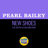 Pearl Bailey - New Shoes (Live On The Ed Sullivan Show, February 4, 1962)
