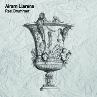 Airam Llarena - Real Drummer