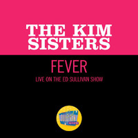 The Kim Sisters - Fever (Live On The Ed Sullivan Show, January 10, 1965)