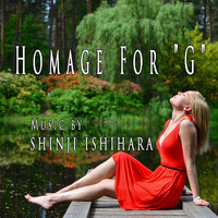 Shinji Ishihara - Homage For G