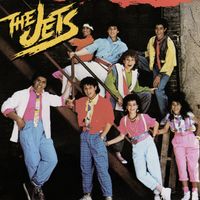 The Jets - The Jets