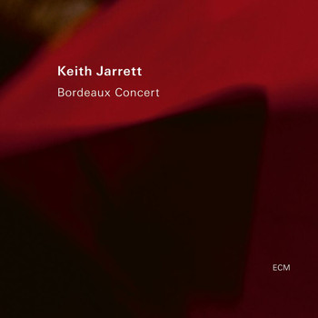 Keith Jarrett - Part III (Live)
