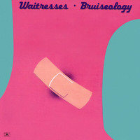 The Waitresses - Bruiseology (Expanded Edition)