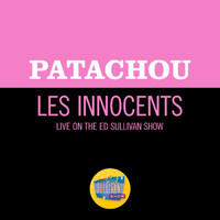 Patachou - Les Innocents (Live On The Ed Sullivan Show, April 12, 1959)