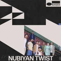 Nubiyan Twist - Through The Noise (Chant No. 2)