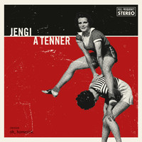 Jengi - A Tenner (Explicit)