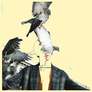 Danila - Sad Lovers - EP