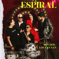 Son Dos, Los Van Van - Espiral
