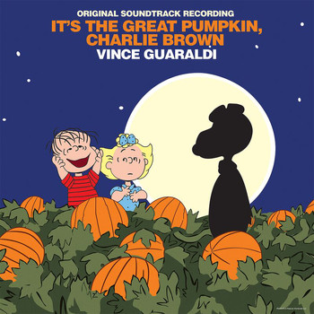 Vince Guaraldi - Linus And Lucy (Alternate Take 2)