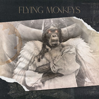 Jason Bieler And The Baron Von Bielski Orchestra - Flying Monkeys